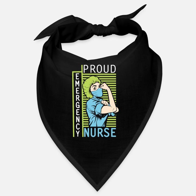 Urgence infirmière Bandana