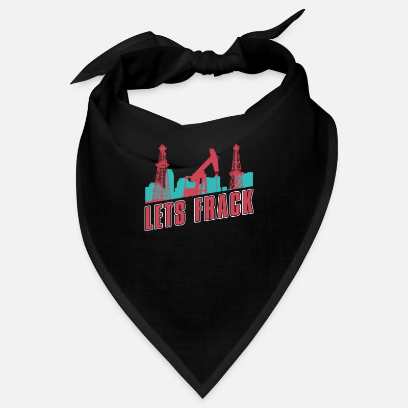 Dérivation d’humour de plate-forme pétrolière de champ pétrolifère Bandana