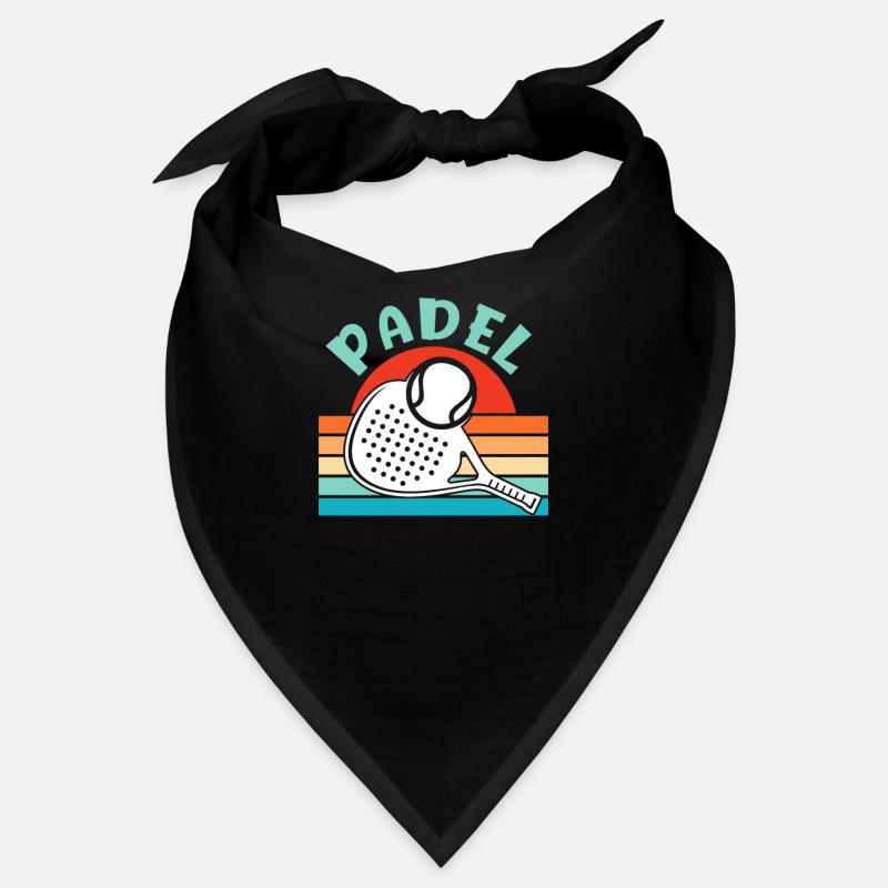 Padel Bandana