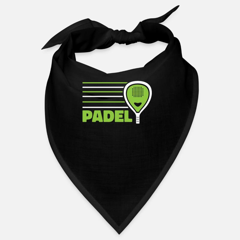 Padel Bandana