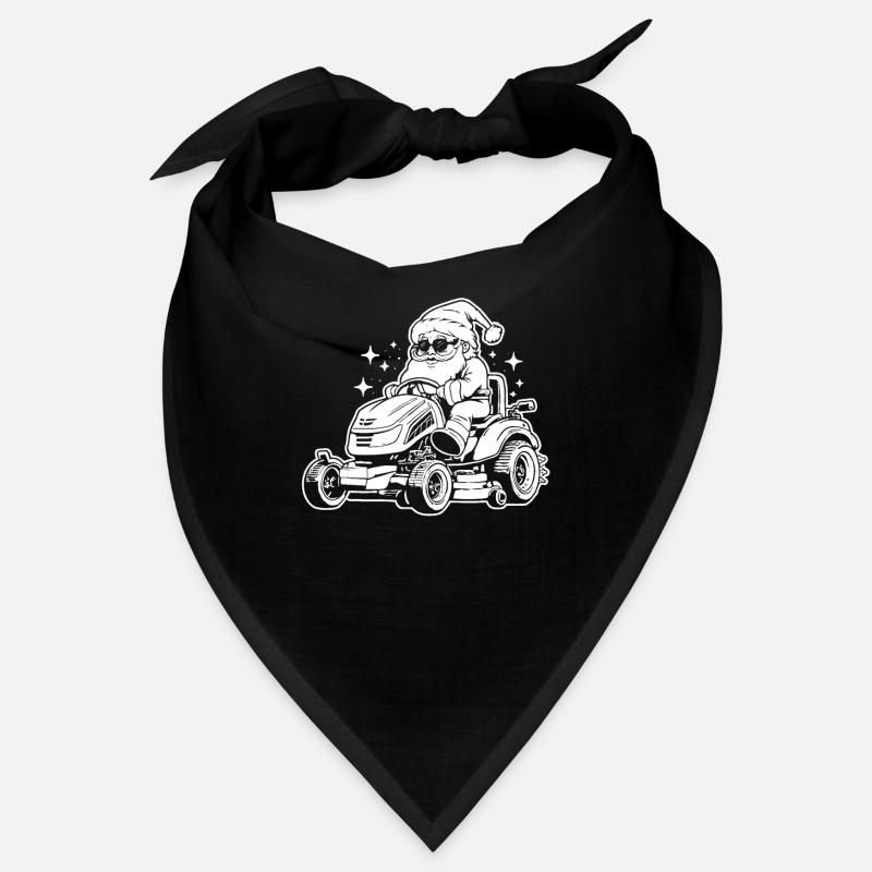 Hobbygärtner Garten Bandana