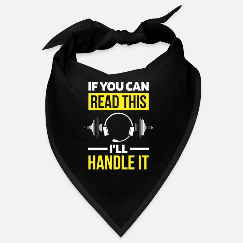 Notruf Leitstelle Einsatzzentrale Bandana