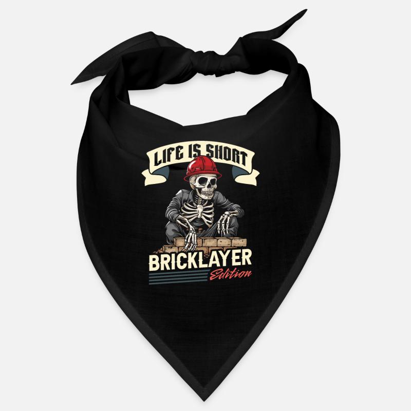 Maçon Bandana