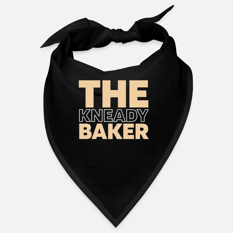 Sourdough bread Bandana