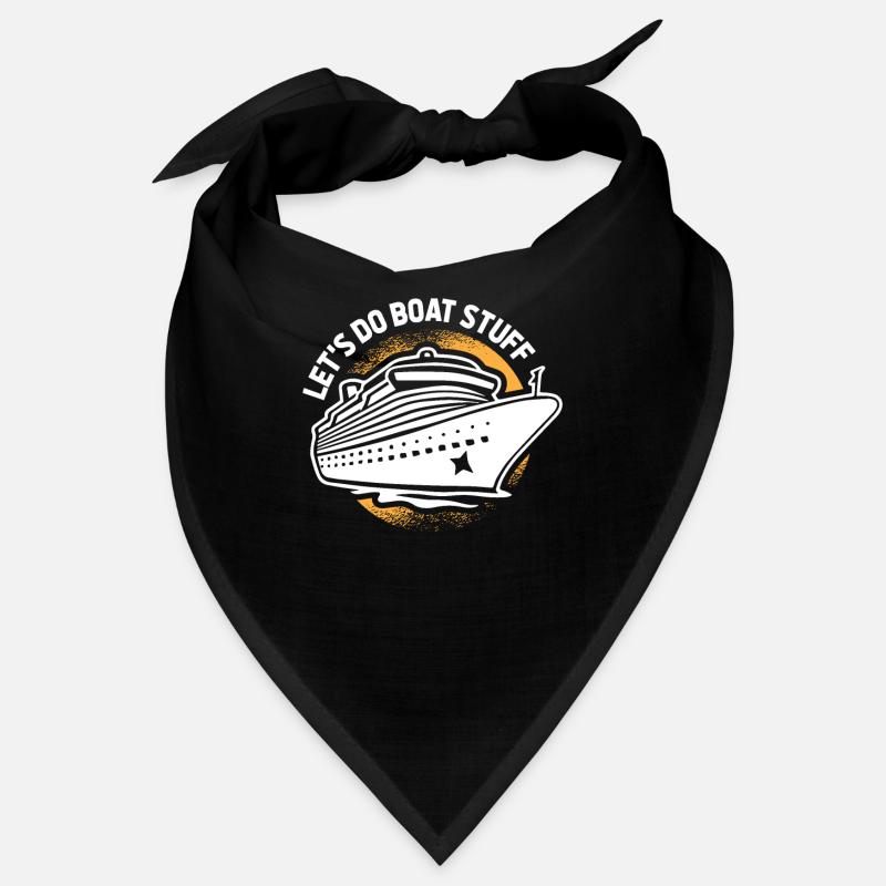 Cruise Bandana