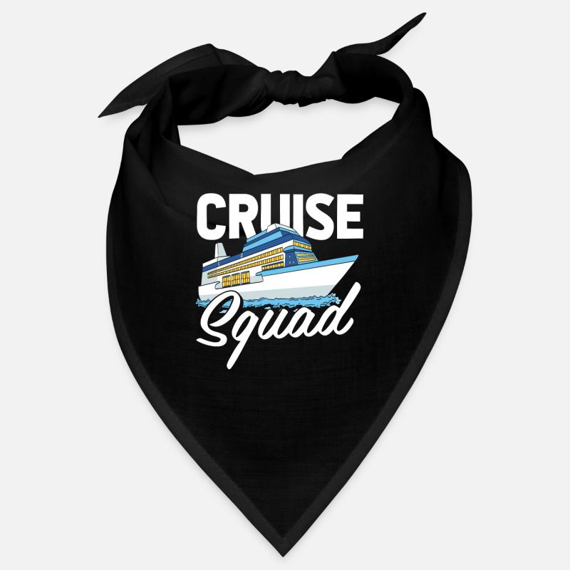 Croisière Bandana