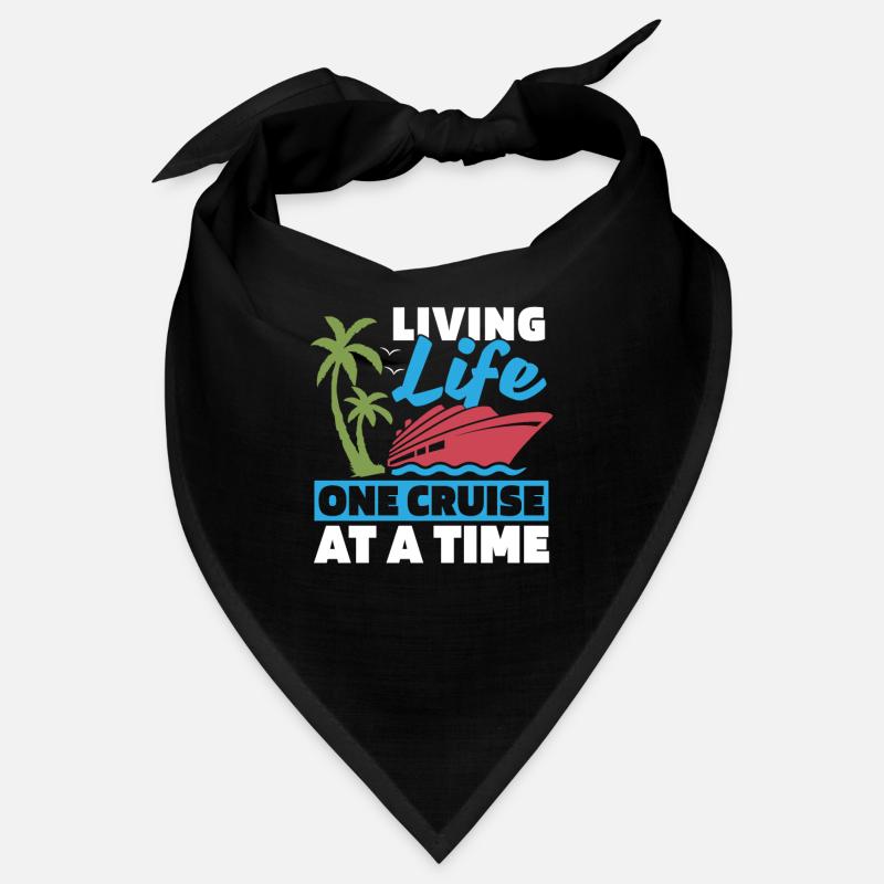 Cruise Bandana