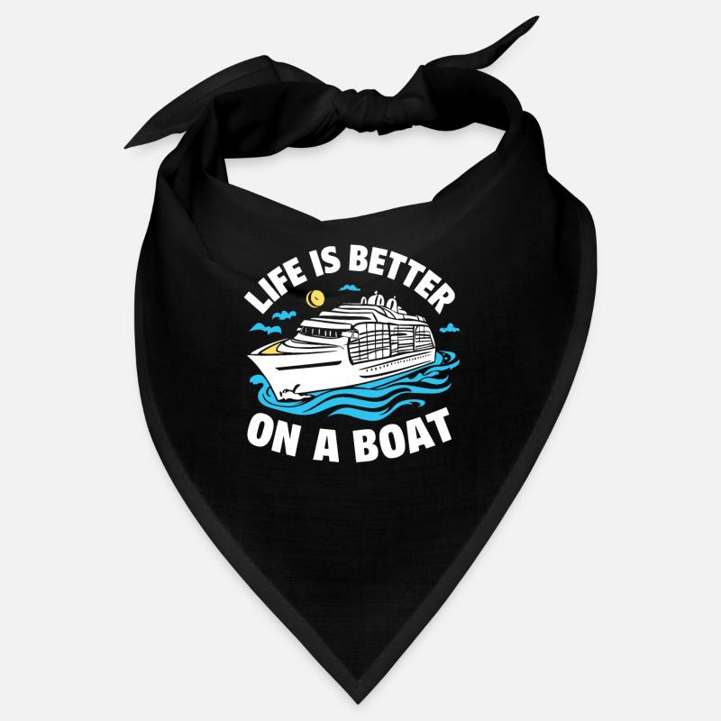 Cruise Bandana