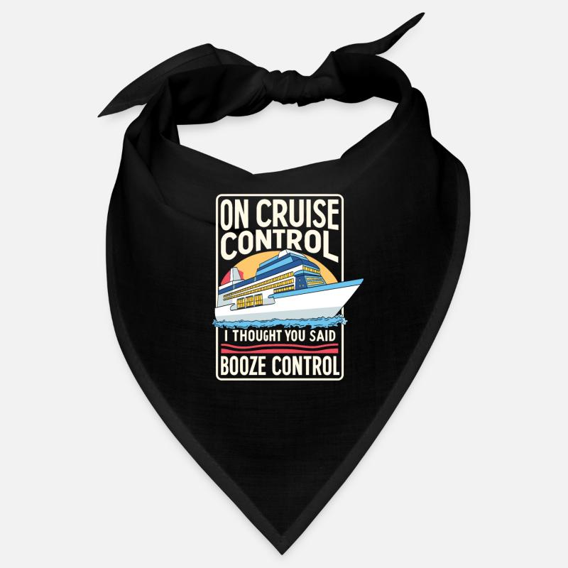 Cruise Bandana
