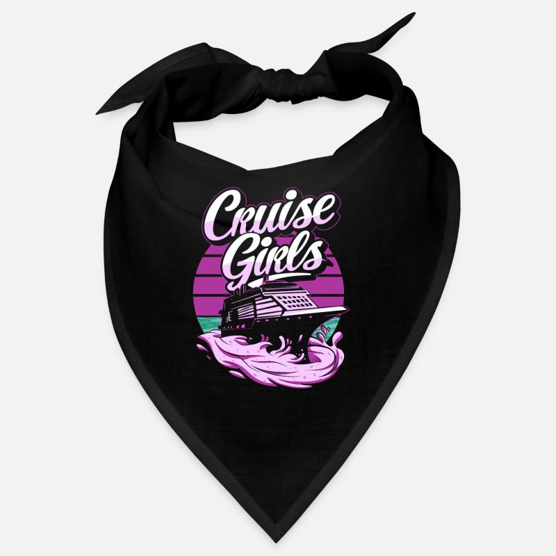 Croisière Bandana