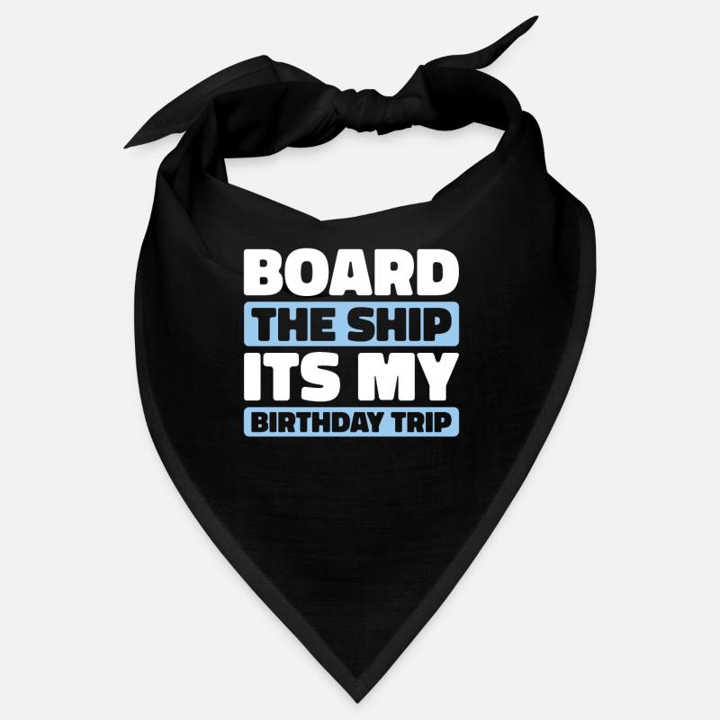 Kreuzfahrt Bandana