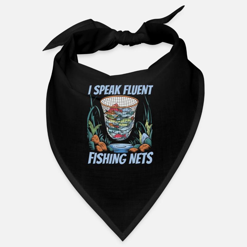 Pêcheur Bandana
