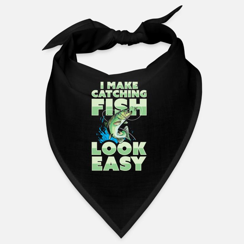 Pêcheur Bandana