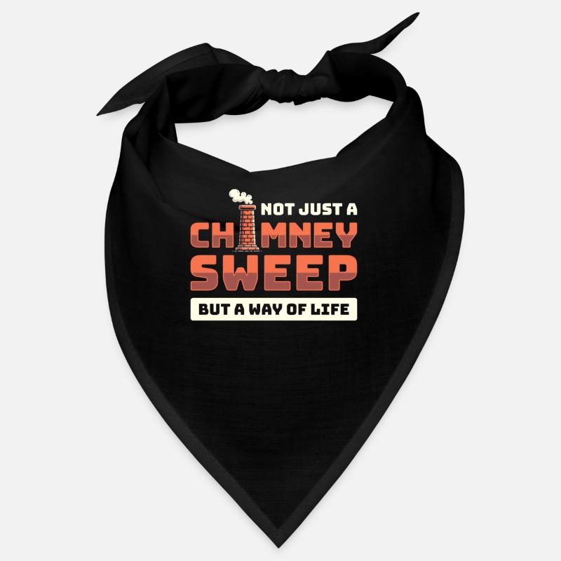 Chimney sweep Bandana