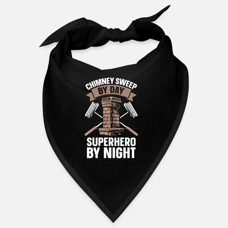Chimney sweep Bandana