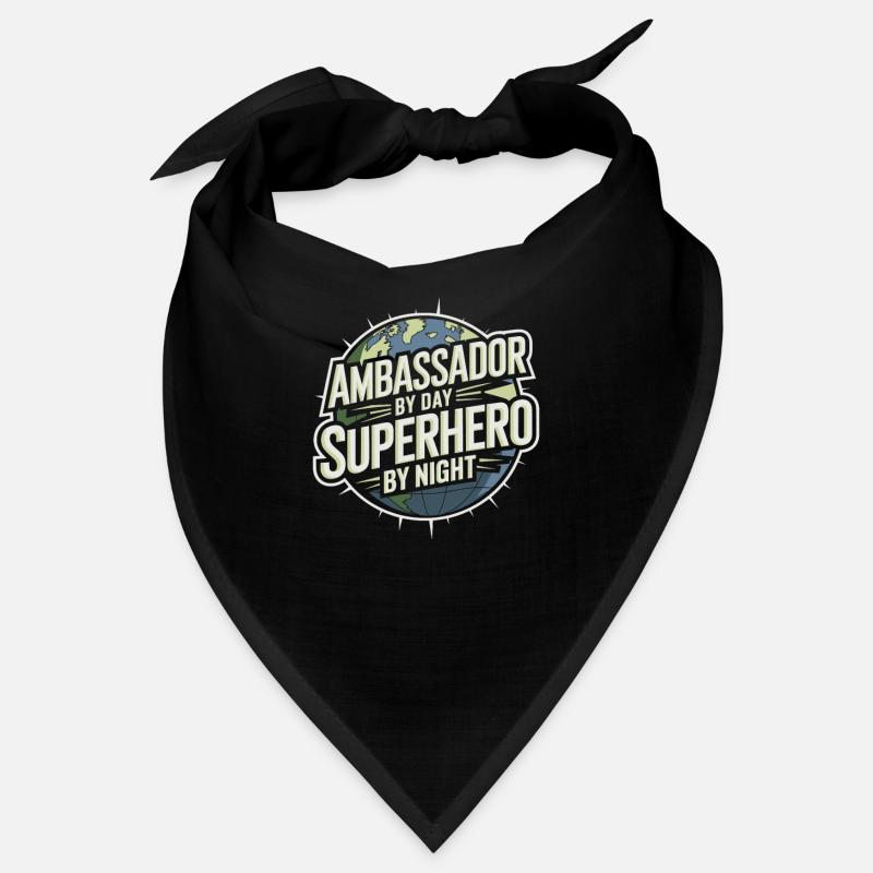 Ambassadeur Bandana