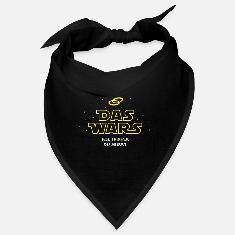 Das wars Bandana