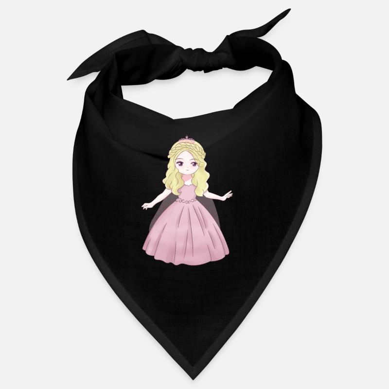 Prinzessin Bandana