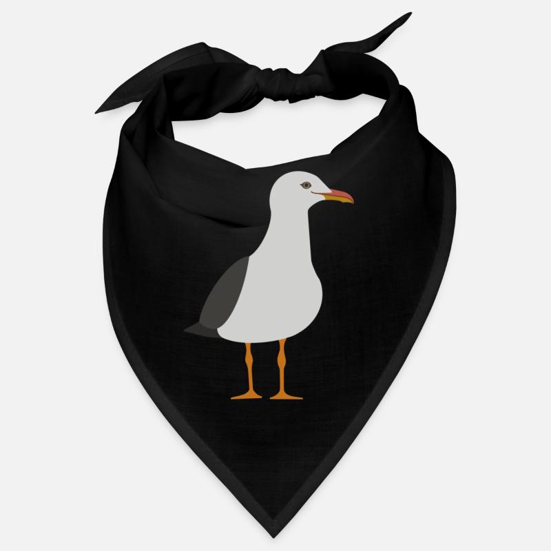Möwe Bandana
