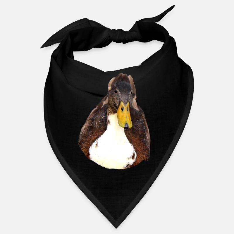 Ente Bandana