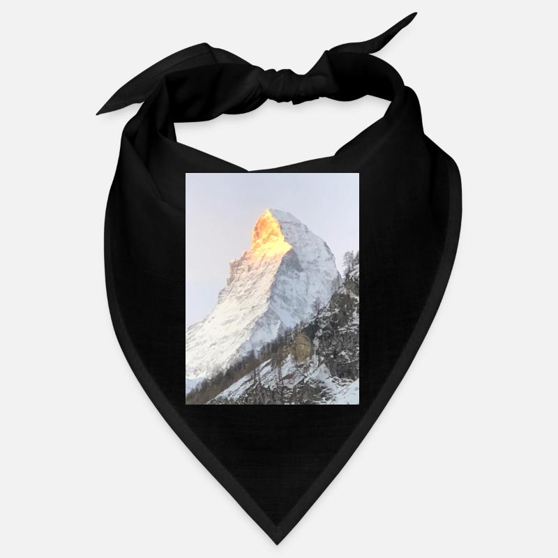 Matterhorn 2 Bandana