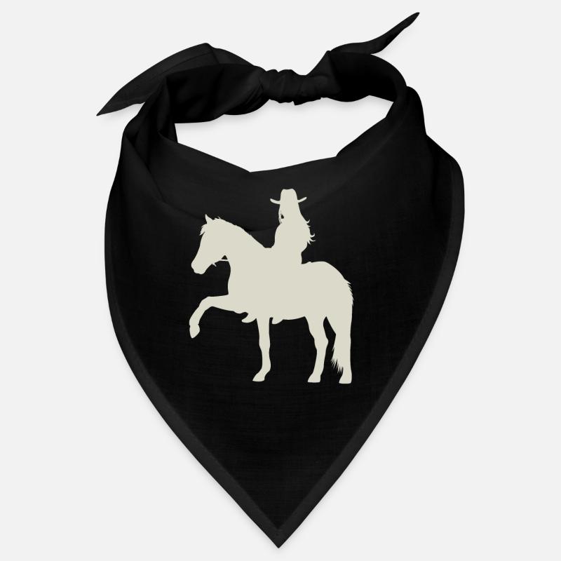Action Pure Horse Dynamics Bandana
