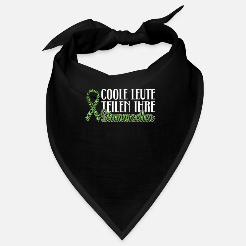 Stem Cells Stem Cell Therapy Stem Cell Donation Bandana