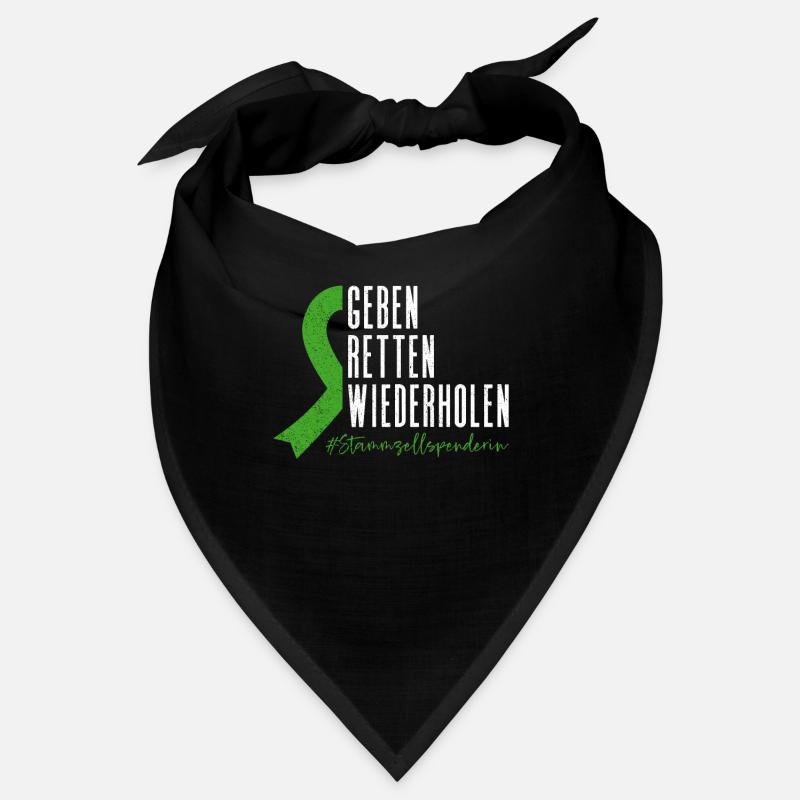 Stem Cells Stem Cell Therapy Stem Cell Donation Bandana