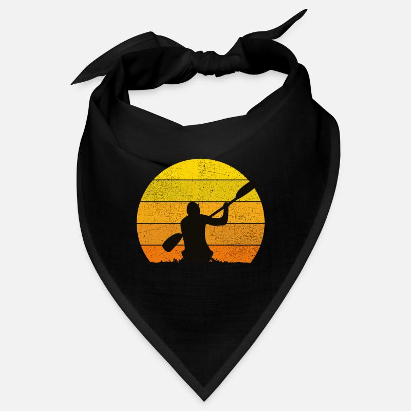 Paddle Bandana
