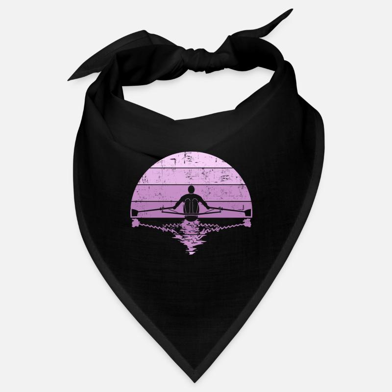Rudern Bandana