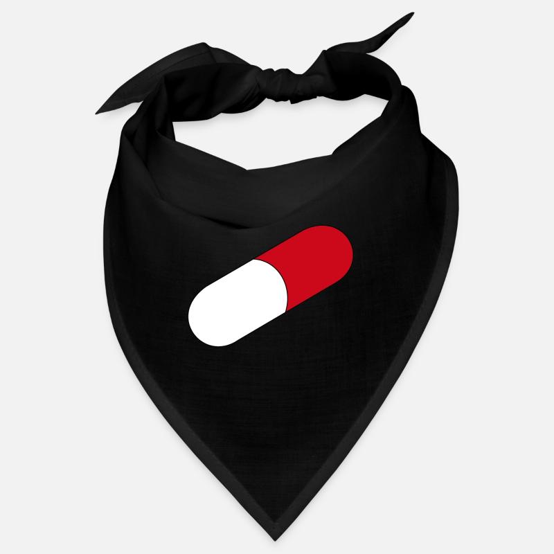 Tablette Bandana