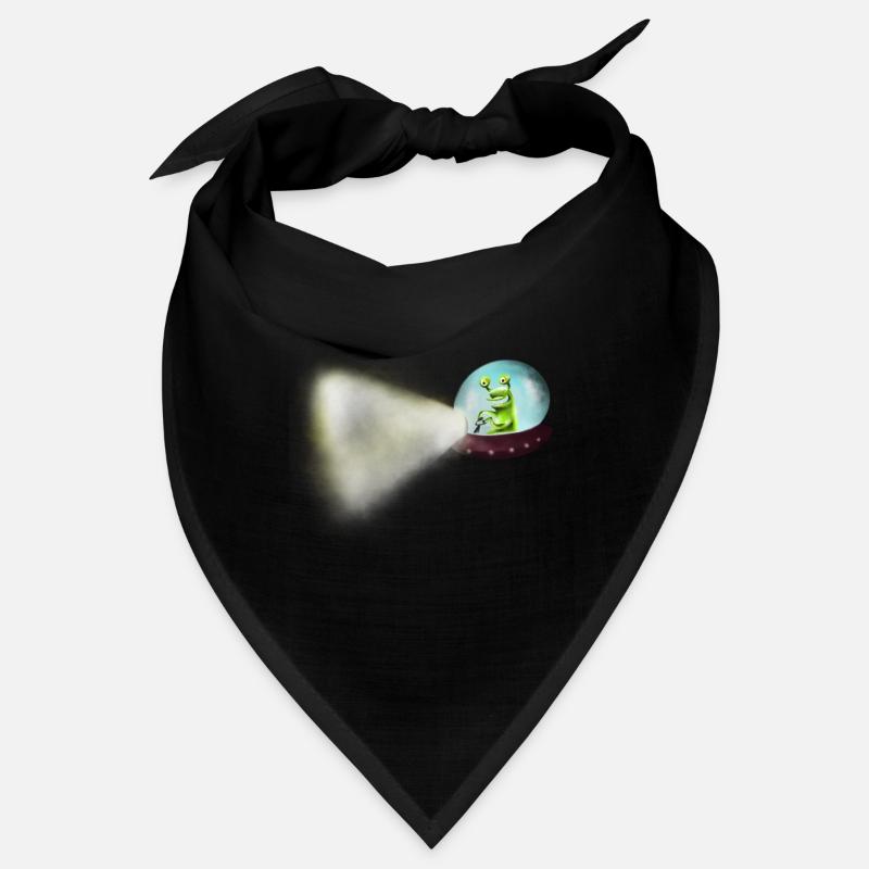 UFO Bandana