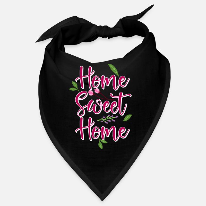 home Bandana