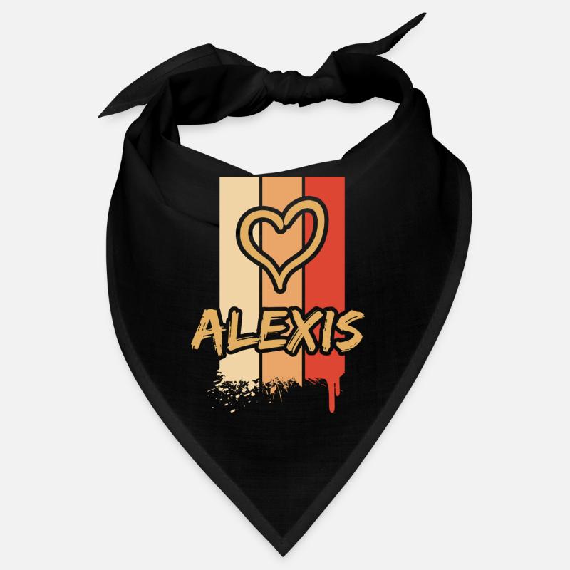 Alexis Bandana