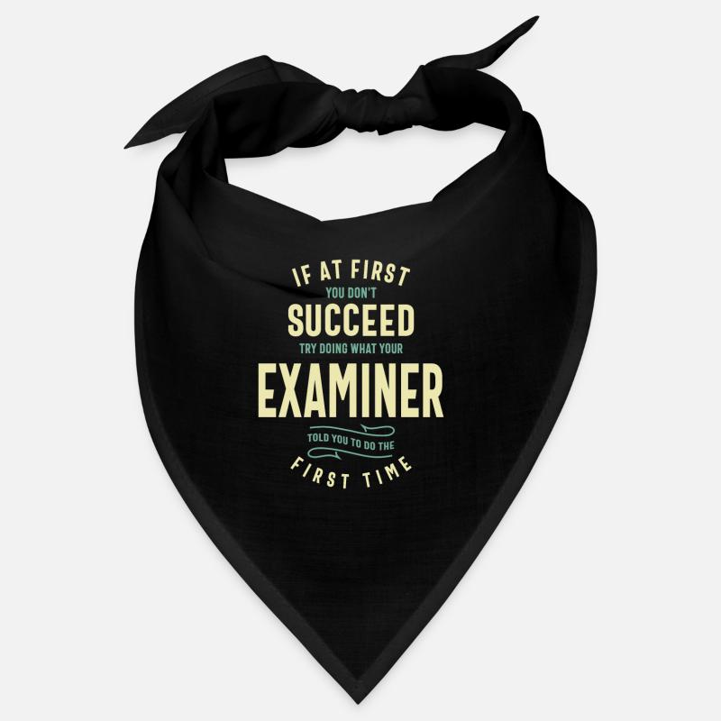 Examiner Bandana