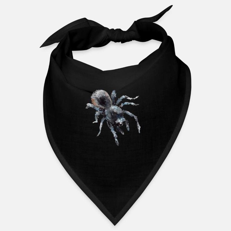 Tarentule tarentule tarentule Bandana