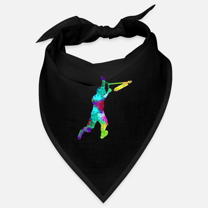 Stuntscooter PopArt Bandana