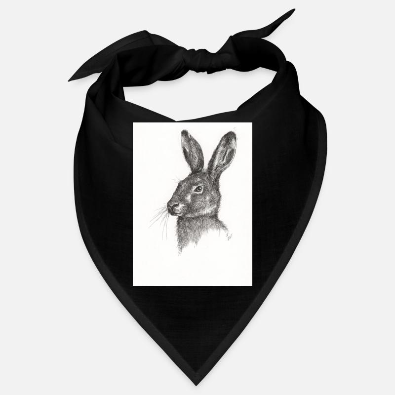 Not just another Rabbit Bandana