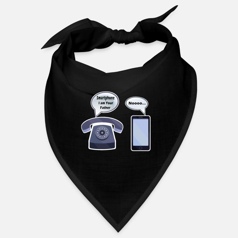 Telefon und Smartphone Bandana