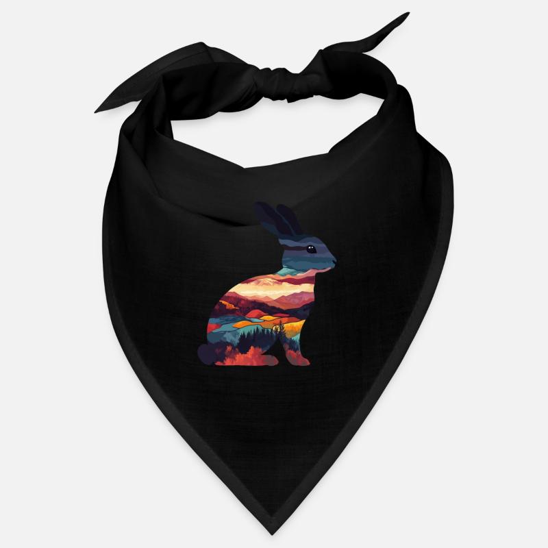 Lapin Bandana