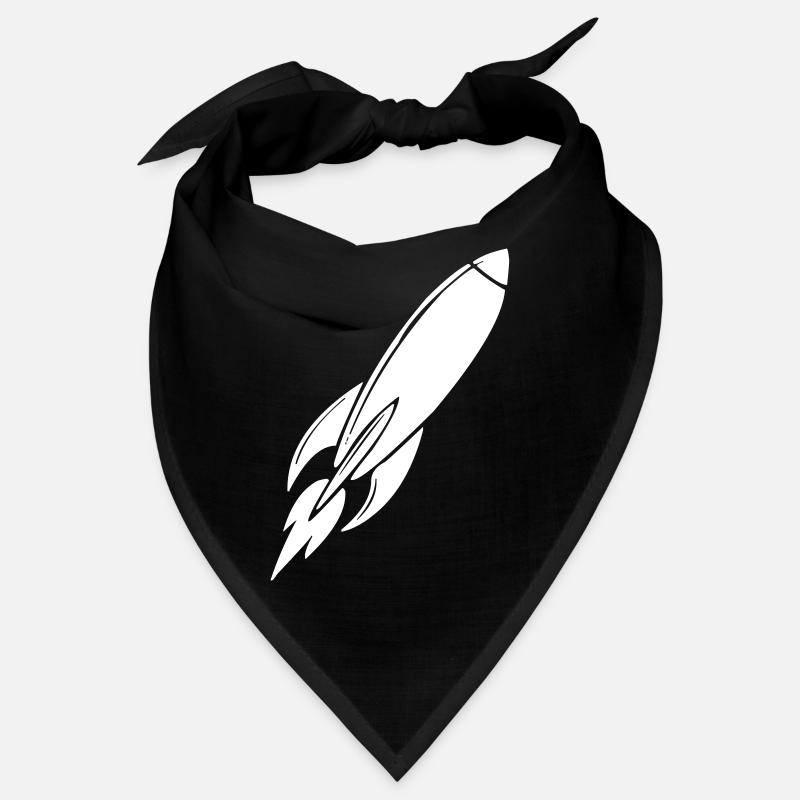 Rakete Bandana