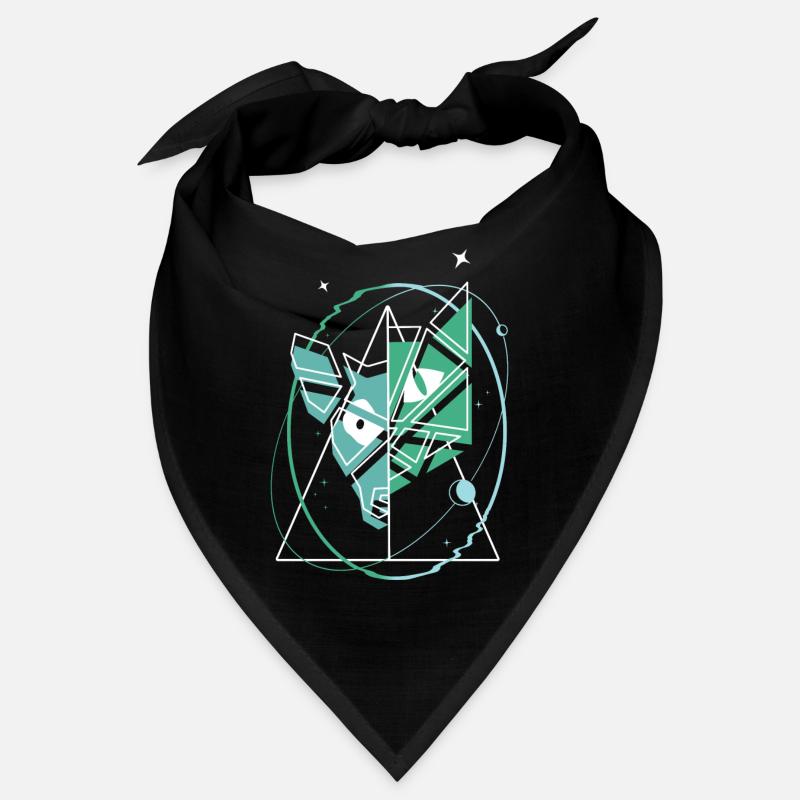Résumé pour chiens et chats Bandana