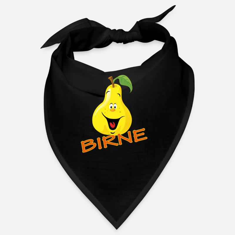 Poire Bandana