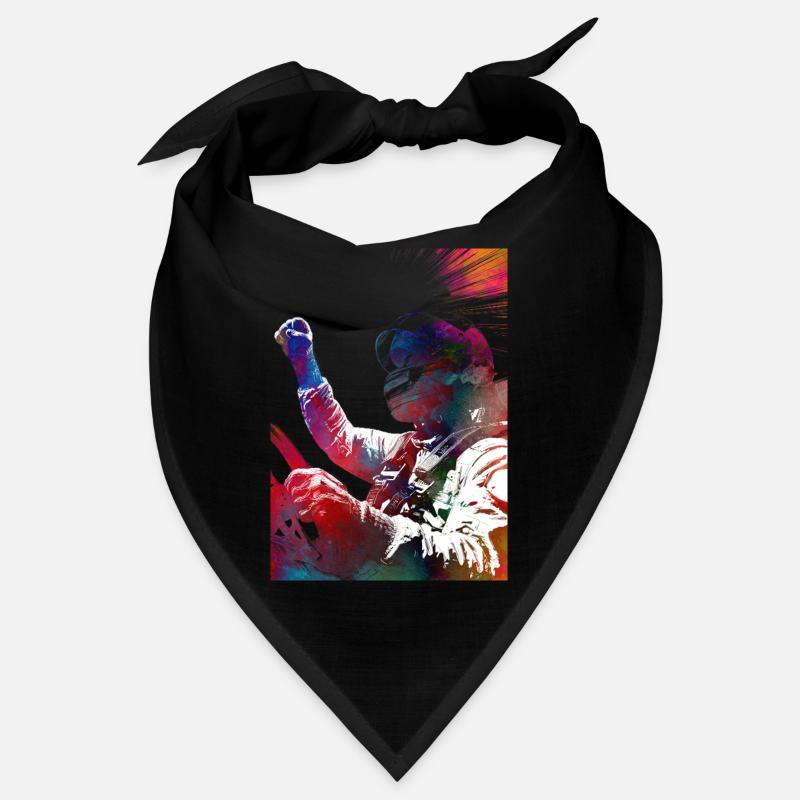 Course automobile #racing #sport Bandana