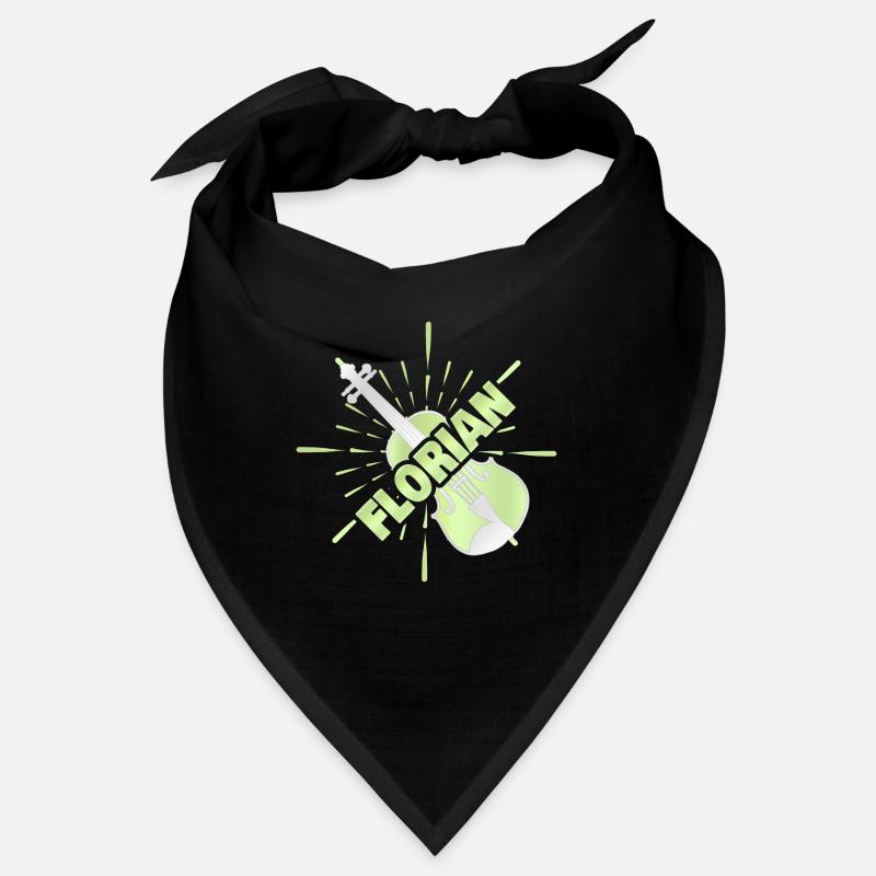 Orchestra Florian Bandana