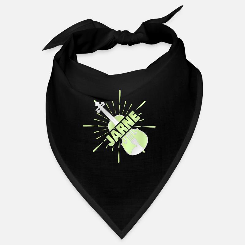 String instrument Jarne Bandana