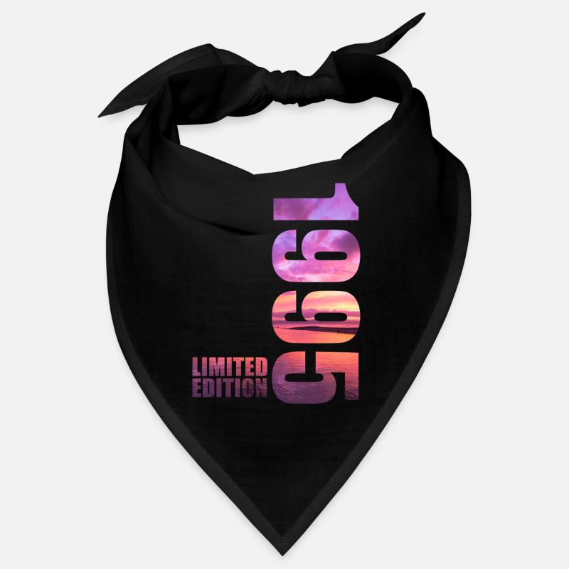 1995 Limited Edition Bandana