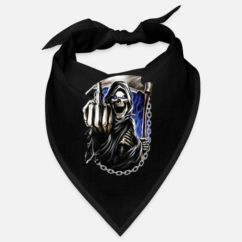 moissonneur Bandana