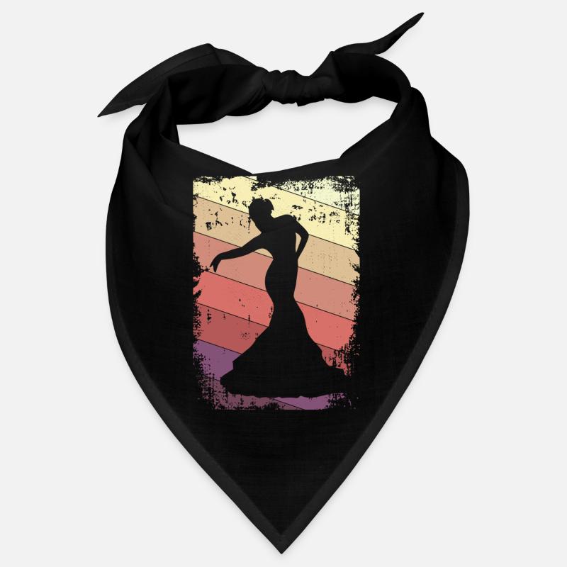Danseuse Bandana