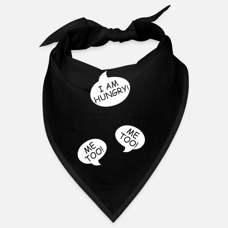 Schwangerschaft verkünden Drillinge Mama Mutter Bandana